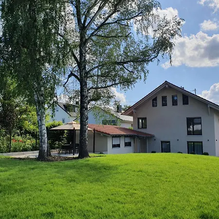 Apartmán Blumenraum 3