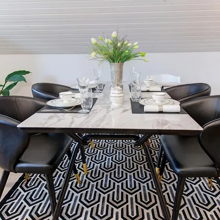 Apartamento Blumenraum 3