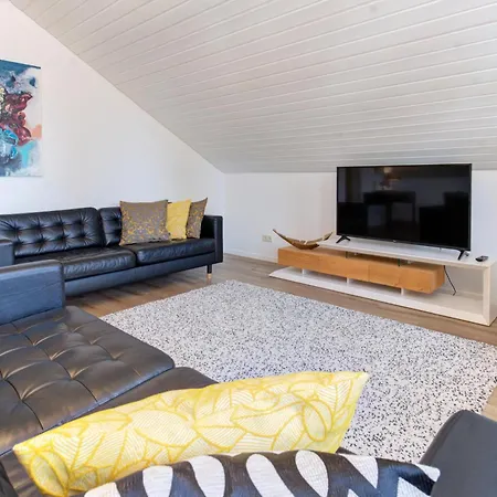 Blumenraum 3 Karlsruhe