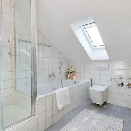 Blumenraum 3 * Karlsruhe