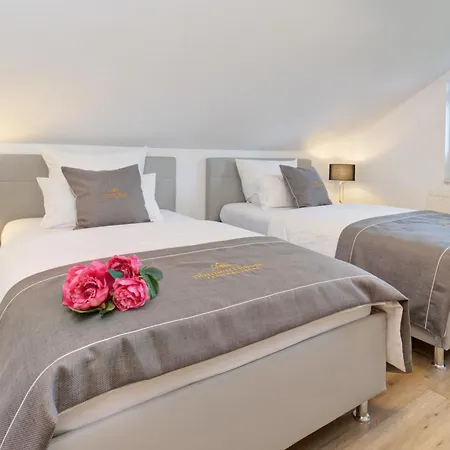 Blumenraum 3 Apartmán
