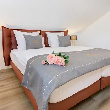 Apartmán Blumenraum 3
