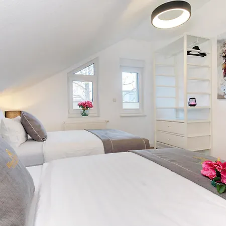 Blumenraum 3 Apartamento *