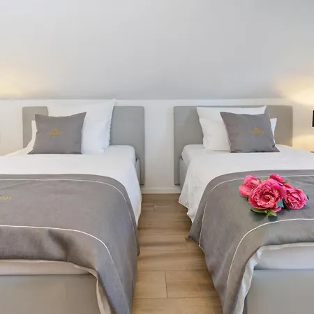 Apartmán Blumenraum 3 *