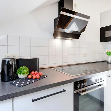 Blumenraum 3 * Karlsruhe