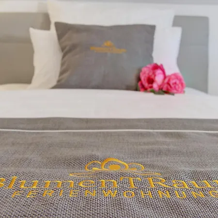 Blumenraum 3 Apartamento Karlsruhe