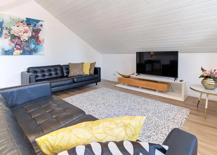 Blumenraum 3 Karlsruhe