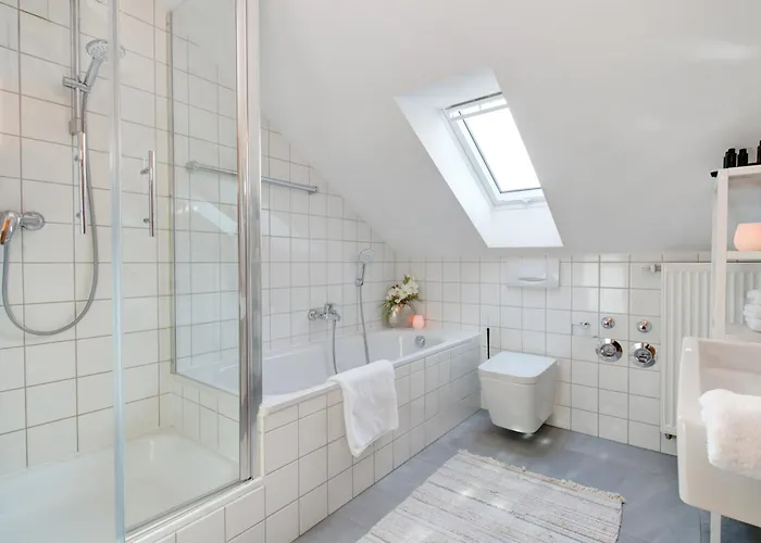 Blumenraum 3 * Karlsruhe