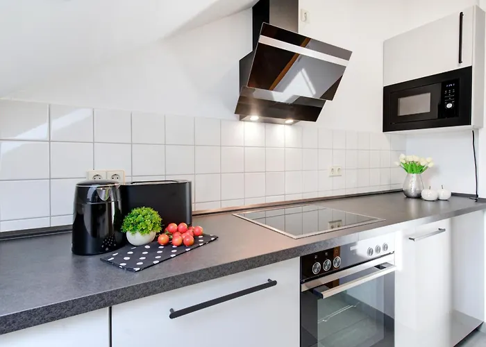 Blumenraum 3 * Karlsruhe