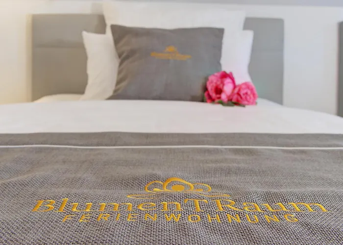 Blumenraum 3 Daire Karlsruhe